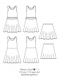 patron de couture 