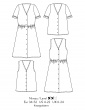 patron de couture 