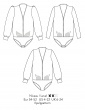 patron de couture 
