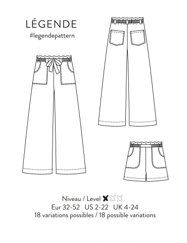 LEGENDE (PDF)