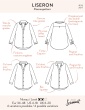 patron de couture 