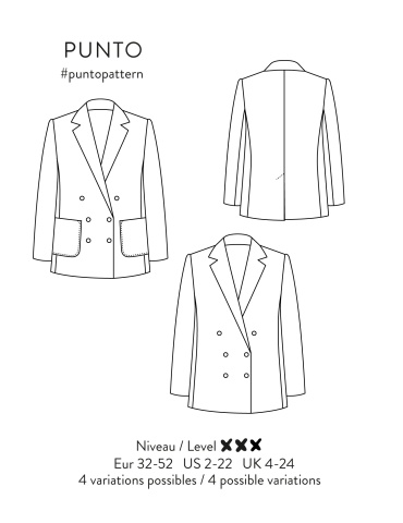 PUNTO (PDF)