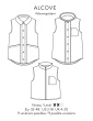 patron de couture 