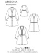 patron de couture 