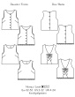 patron de couture 