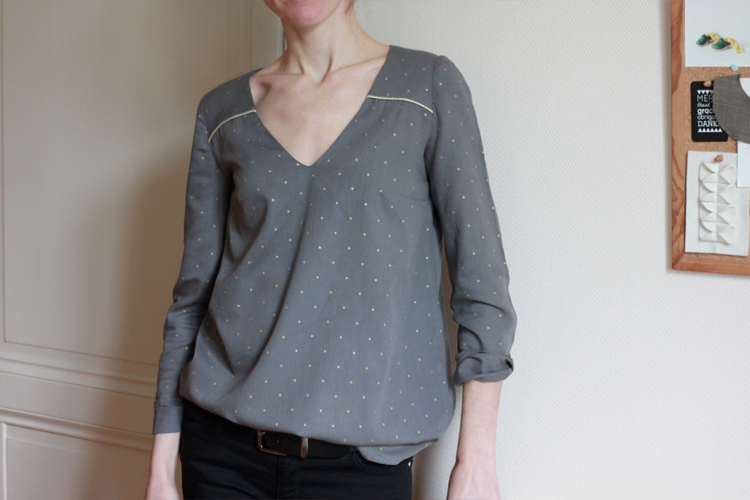 5-blouse-be-pretty-atelier-scammit-sergé-France-Duval-Stalla