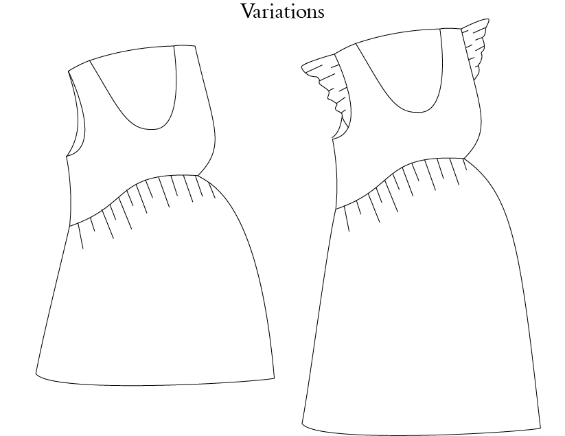 elisa variations
