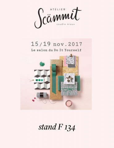 Salon CSF 2017